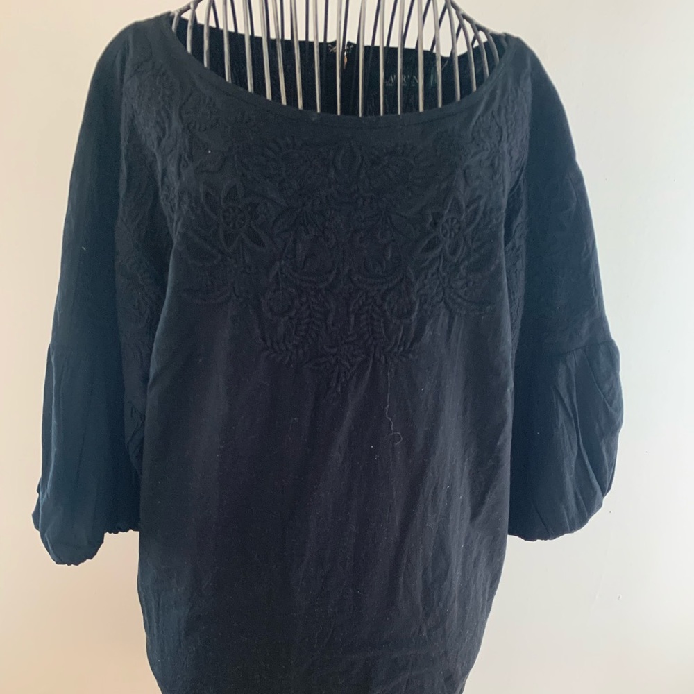 Ralph Lauren Dress